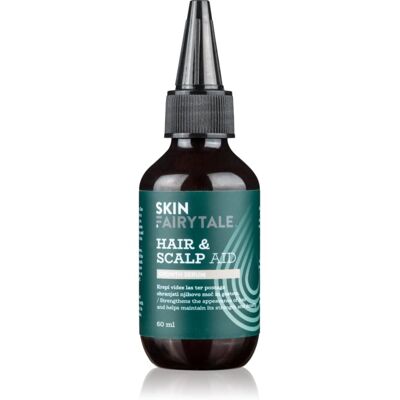 Skin Fairytale Growth Serum Growth Serum for thinning hair 60 ml Skin Fairytale Growth Serum Growth Serum for thinning hair 60 ml