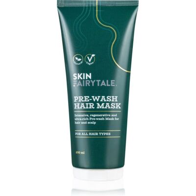 Skin Fairytale Pre Wash Pre-Shampoo Nourishing Treatment for dry and damaged hair 200 ml Skin Fairytale Pre Wash Pre-Shampoo Nourishing Treatment for dry and damaged hair 200 ml
