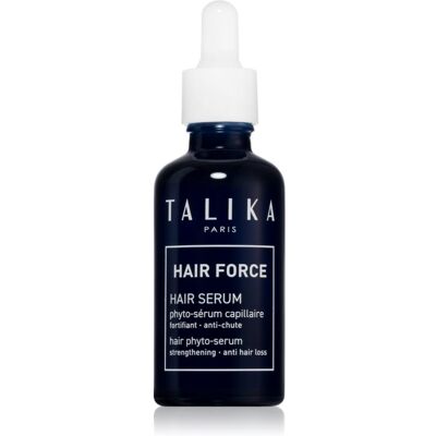 Talika Hair Force Serum Intensive Serum for hair growth and strengthening from the roots 50 ml Talika Hair Force Serum Intensive Serum for hair growth and strengthening from the roots 50 ml