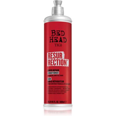 Tigi Bed Head Ressurection Conditioner for weak, stressed hair 600 ml Tigi Bed Head Ressurection Conditioner for weak, stressed hair 600 ml