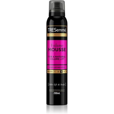 TRESemmé Volume & Lift Styling Mousse 200 ml TRESemmé Volume & Lift Styling Mousse 200 ml