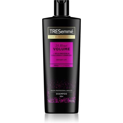 TRESemmé 24h Volume Volumising Shampoo for Fine Hair 400 ml TRESemmé 24h Volume Volumising Shampoo for Fine Hair 400 ml