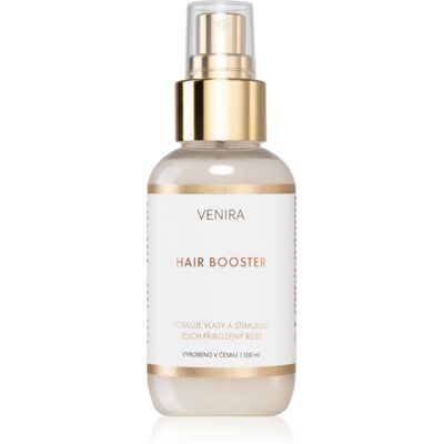 Venira Hair Booster Hair Serum for Growth - Unisex Venira Hair Booster Hair Serum for Growth - Unisex