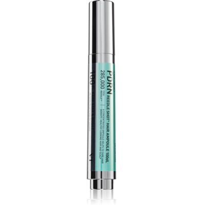 VT Cosmetics PDRN Reedle Shot Hair Ampoule 100 Serum for the Scalp for hair growth and strengthening from the roots 15 ml VT Cosmetics PDRN Reedle Shot Hair Ampoule 100 Serum for the Scalp for hair growth and strengthening from the roots 15 ml