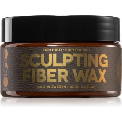 Waterclouds The Dude Matting Hair Wax for men 100 ml Waterclouds The Dude Matting Hair Wax for men 100 ml