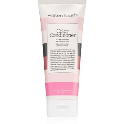 Waterclouds Color Conditioner Hydrating Colour-Protecting Conditioner 200 ml Waterclouds Color Conditioner Hydrating Colour-Protecting Conditioner 200 ml