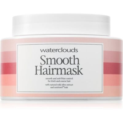 Waterclouds Hair Mask - Regenerates & Adds Shine Waterclouds Hair Mask - Regenerates & Adds Shine