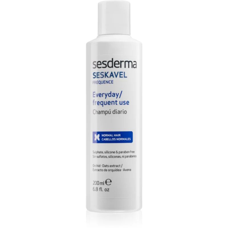 Sesderma Seskavel Shampoo for Everyday use 200 ml