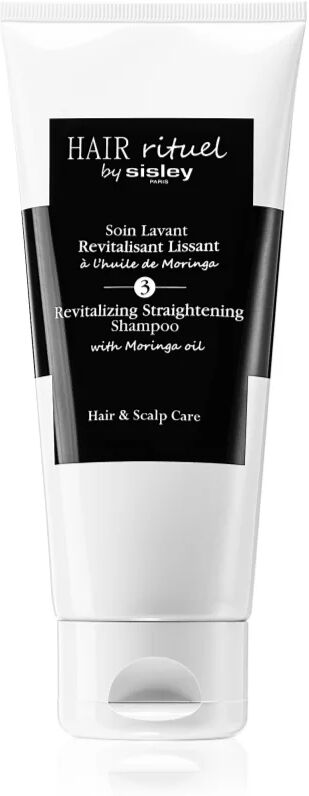 Sisley Hair Rituel Revitalizing Straightening Shampoo Revitalizing Shampoo 200 ml