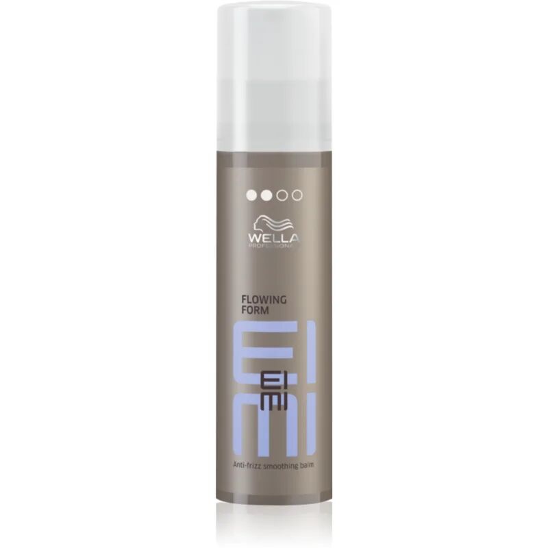 Wella Professionals Eimi Flowing Form Smoothing Balm For Wavy Hair 100 ml