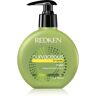Redken Curvaceous Styling Lotion for wavy hair and permanent waves 180 ml