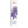 Wella Professionals Color Fresh Create Semi Permanent Hair Colour shade Pure Violet 60 ml