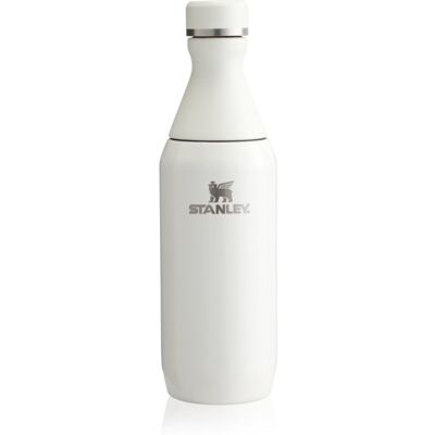 Stanley - All Day Slim - White - Thermal Bottle Stanley - All Day Slim - White - Thermal Bottle