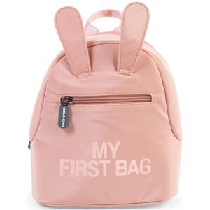 Childhome My First Bag Pink children’s rucksack 20x8x24 cm