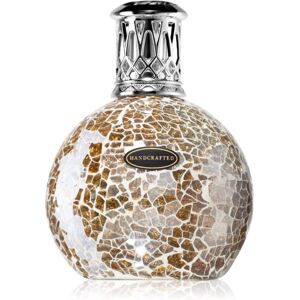 Ashleigh & Burwood London Aladdin's Cave catalytic lamp small 11 x 8 cm 1 pc Ashleigh & Burwood London Aladdin's Cave catalytic lamp small 11 x 8 cm 1 pc