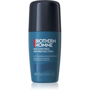 Biotherm Homme 48h Day Control Anti-Perspirant Roll-On for men 75 ml