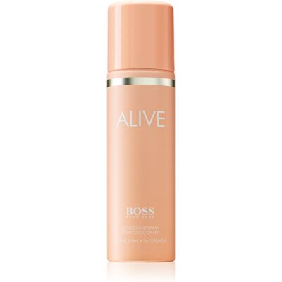 Hugo Boss BOSS Alive Deodorant Spray for women 100 ml Hugo Boss BOSS Alive Deodorant Spray for women 100 ml