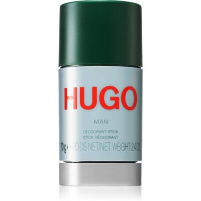 Hugo Boss HUGO Man Deodorant Stick for men 70 g Hugo Boss HUGO Man Deodorant Stick for men 70 g