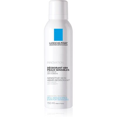La Roche-Posay Physiologique Physiological Deodorant for sensitive skin 150 ml La Roche-Posay Physiologique Physiological Deodorant for sensitive skin 150 ml
