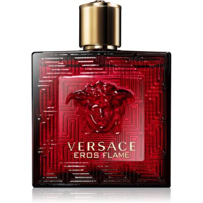 Versace Eros Flame Deospray for men 100 ml Versace Eros Flame Deospray for men 100 ml