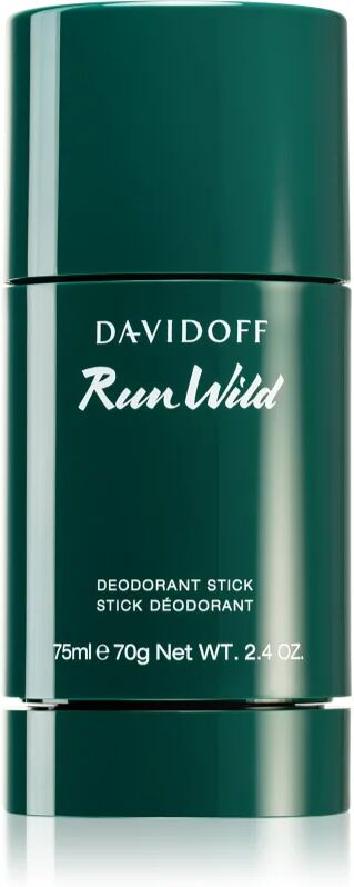 Davidoff Run Wild Deodorant Stick for Men 75 ml