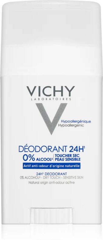 Vichy Deodorant 24h Deodorant Stick 24 h 40 ml