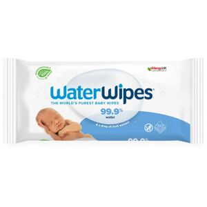 Water Wipes Baby Wipes Baby Gentle Wet Wipes 60 Ks