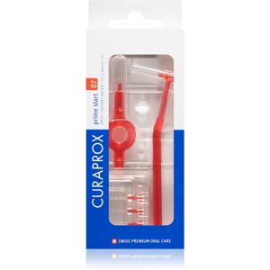Curaprox Prime Start Dental Care Set CPS 07 0,7mm 1 pc