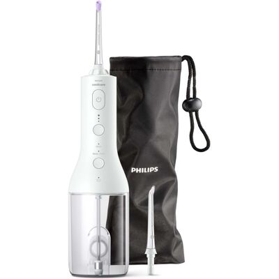 Philips Sonicare HX3826/31 portable water flosser 1 pc Philips Sonicare HX3826/31 portable water flosser 1 pc