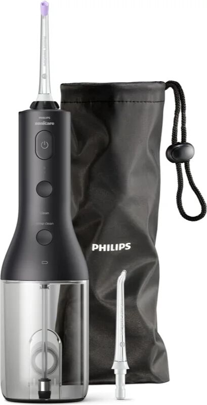 Philips Sonicare HX3806/33 portable water flosser