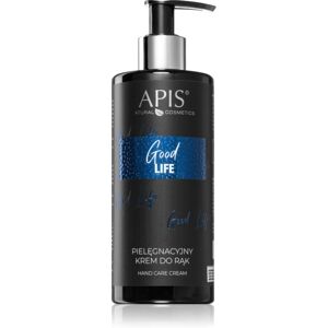Apis Natural Cosmetics Good Life Nourishing Hand Cream 300 ml Apis Natural Cosmetics Good Life Nourishing Hand Cream 300 ml