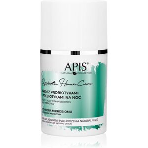 Apis Natural Cosmetics Synbiotic Home Care Night Nourishing Cream with prebiotics 50 ml Apis Natural Cosmetics Synbiotic Home Care Night Nourishing Cream with prebiotics 50 ml