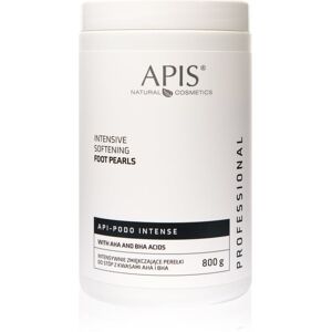 Apis Natural Cosmetics Api-Podo Intense Softening Feet Care for Cracked Skin with an exfoliating effect 800 g Apis Natural Cosmetics Api-Podo Intense Softening Feet Care for Cracked Skin with an exfoliating effect 800 g