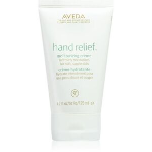 Aveda Hand Relief™ Moisturizing Creme Hand Cream moisturising 125 ml