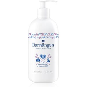 Barnängen Lagom Velvet Body Lotion - Body Lotion Barnängen Lagom Velvet Body Lotion - Body Lotion