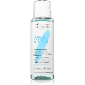 Bielenda - Fresh Hero - Face - Micellar Water Bielenda - Fresh Hero - Face - Micellar Water