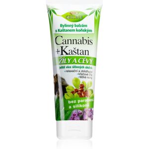Bione Cosmetics Cannabis Horse Chestnut Herbal Fluid - Herbal Vein Treatment Bione Cosmetics Cannabis Horse Chestnut Herbal Fluid - Herbal Vein Treatment
