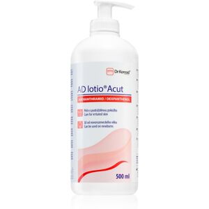Dr Konrad AD lotio Acut - Skin Care Cream - 500 ml Dr Konrad AD lotio Acut - Skin Care Cream - 500 ml