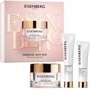 EISENBERG Anti-Ageing Expertise Gift Set for women EISENBERG Anti-Ageing Expertise Gift Set for women