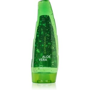 IDC Institute Aloe Vera Soothing Gel for the body 270 ml IDC Institute Aloe Vera Soothing Gel for the body 270 ml