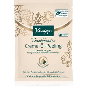 Kneipp Argan Secret Body Scrub 40 ml Kneipp Argan Secret Body Scrub 40 ml