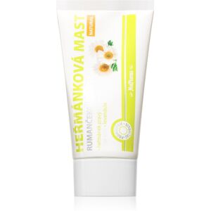 MedPharma Heřmánková mast herbal ointment for irritated skin 75 ml MedPharma Heřmánková mast herbal ointment for irritated skin 75 ml