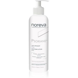 Noreva Psoriane Soothing Lotion Soothing Milk for irritated skin 400 ml Noreva Psoriane Soothing Lotion Soothing Milk for irritated skin 400 ml