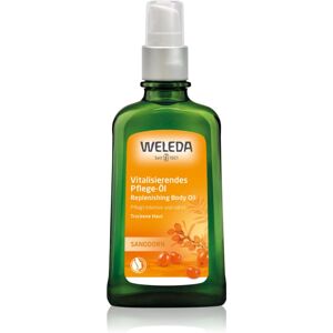 Weleda Sea Buckthorn Replenishing Oil (100 ml) Weleda Sea Buckthorn Replenishing Oil (100 ml)
