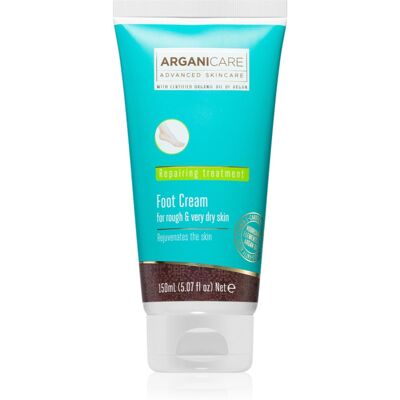 Arganicare Hydration Treatment Foot Cream Treatment Cream for legs 150 ml Arganicare Hydration Treatment Foot Cream Treatment Cream for legs 150 ml