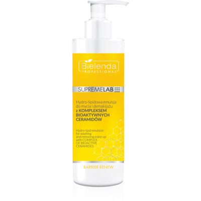 Bielenda Professional Supremelab Barrier Renew Makeup Remover Lotion - Sensitive Skin Bielenda Professional Supremelab Barrier Renew Makeup Remover Lotion - Sensitive Skin