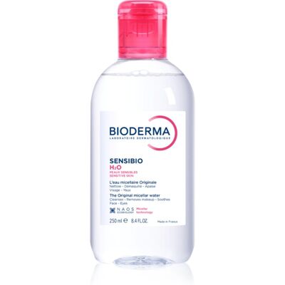 Bioderma Créaline H2O - Sensitive Skin Micellar Water 250ml Bioderma Créaline H2O - Sensitive Skin Micellar Water 250ml