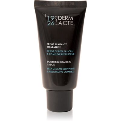 DermActe Treat Soothing Repairing Cream Restorative Cream with soothing effect 50 ml DermActe Treat Soothing Repairing Cream Restorative Cream with soothing effect 50 ml