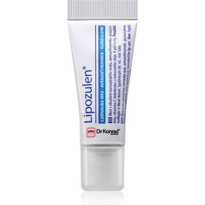 Dr Konrad Lipozulen® Ointment for lips 7 ml Dr Konrad Lipozulen® Ointment for lips 7 ml