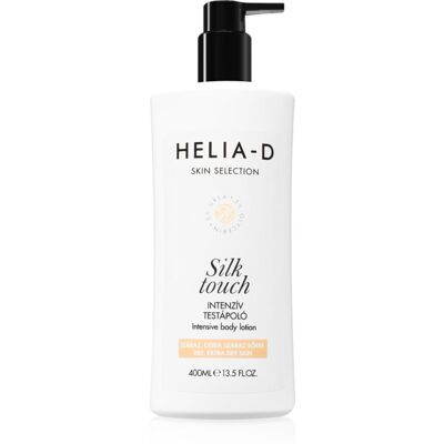 Helia-D Skin Selection Body Cream - Dry to Very Dry Skin - 400 ml Helia-D Skin Selection Body Cream - Dry to Very Dry Skin - 400 ml